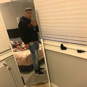 Meet your Posher, Taylor